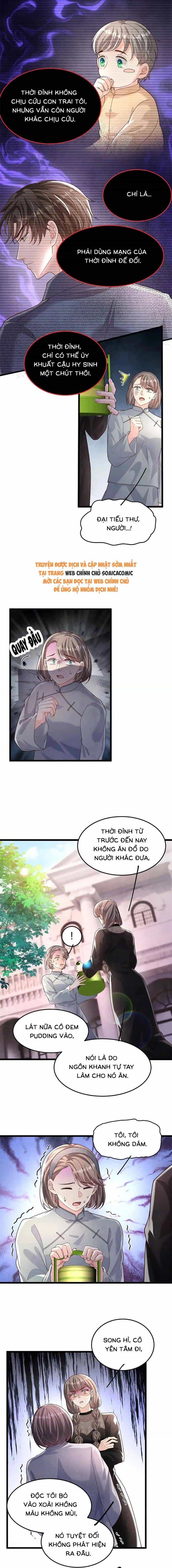 Mùa 2-Tôi Có Ông Chồng Hay Ghen - Chương 185 - ảnh 6