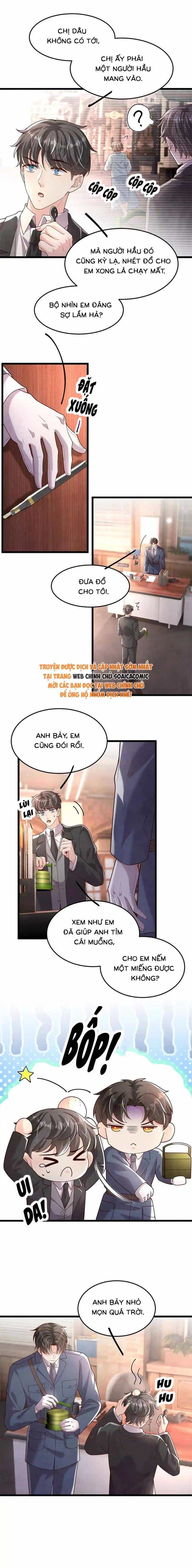 Mùa 2-Tôi Có Ông Chồng Hay Ghen - Chương 185 - ảnh 8