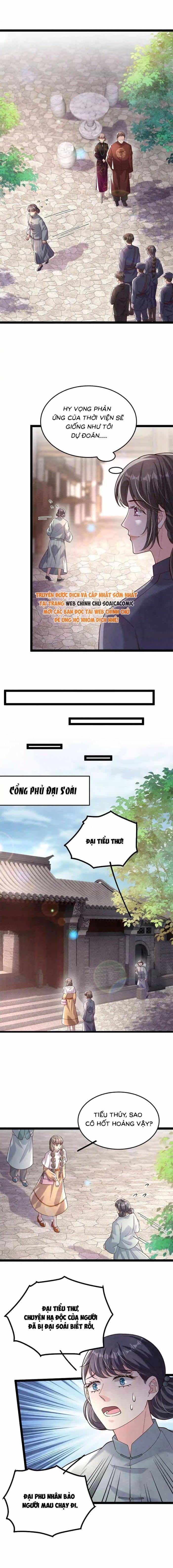 Mùa 2-Tôi Có Ông Chồng Hay Ghen - Chương 186 - ảnh 5