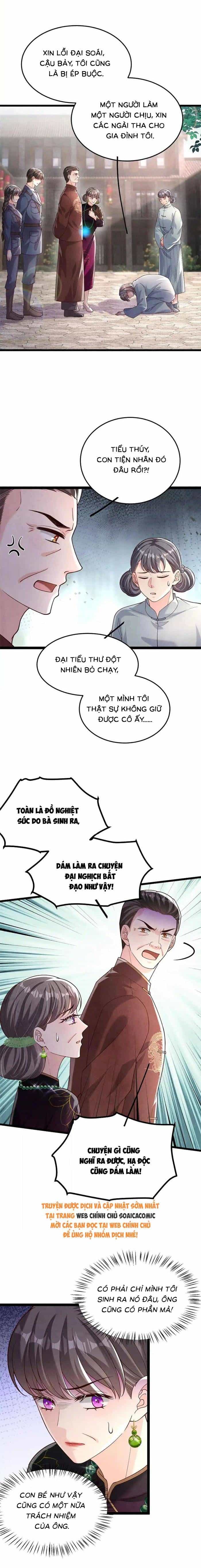 Mùa 2-Tôi Có Ông Chồng Hay Ghen - Chương 186 - ảnh 8