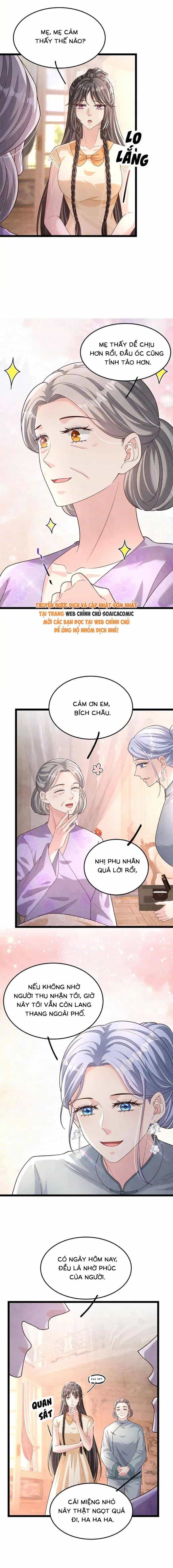 Mùa 2-Tôi Có Ông Chồng Hay Ghen - Chương 187 - ảnh 10