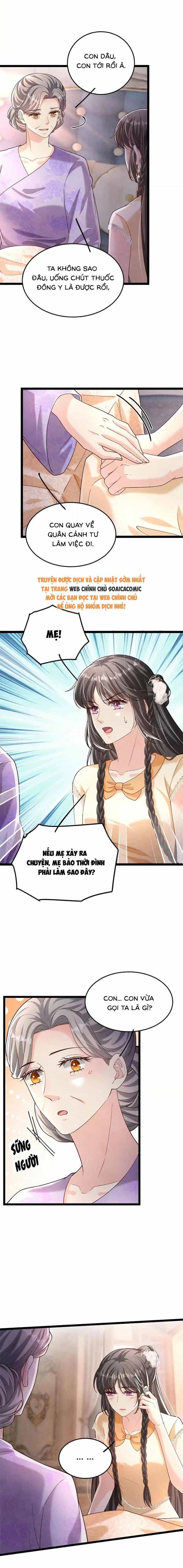 Mùa 2-Tôi Có Ông Chồng Hay Ghen - Chương 187 - ảnh 5