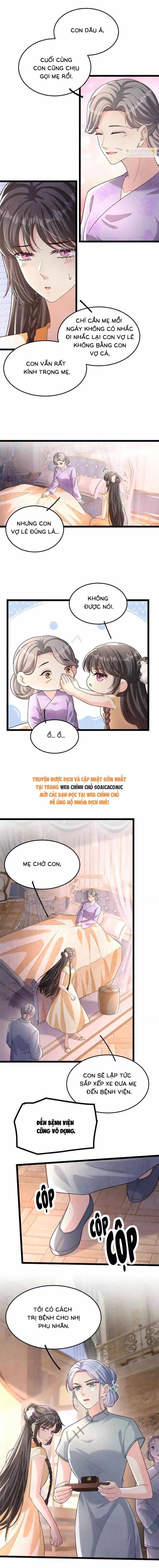 Mùa 2-Tôi Có Ông Chồng Hay Ghen - Chương 187 - ảnh 6