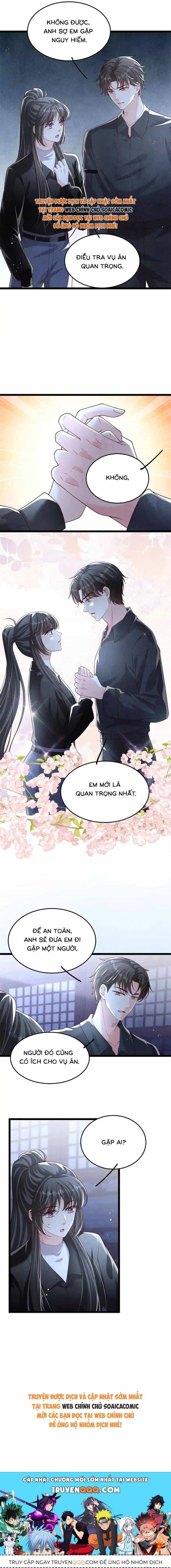 Mùa 2-Tôi Có Ông Chồng Hay Ghen - Chương 188 - ảnh 12