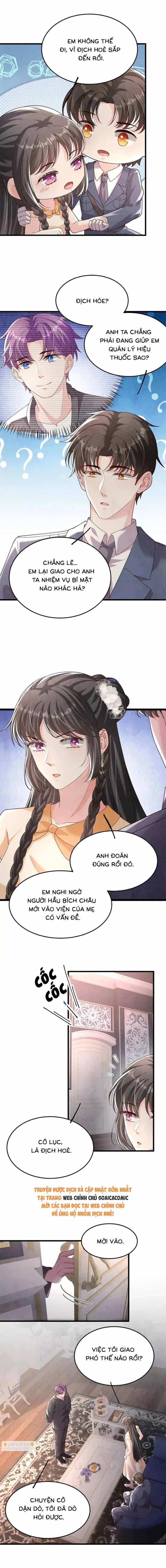 Mùa 2-Tôi Có Ông Chồng Hay Ghen - Chương 188 - ảnh 3