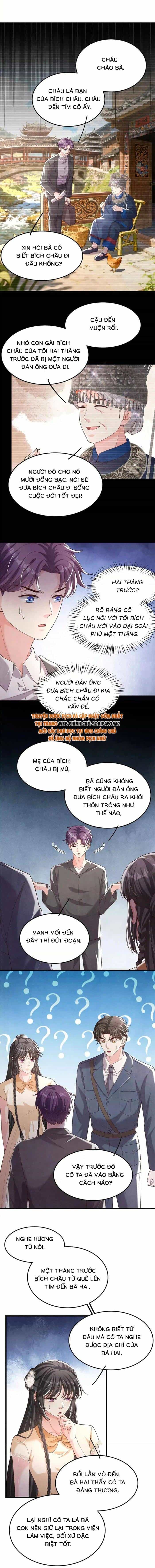 Mùa 2-Tôi Có Ông Chồng Hay Ghen - Chương 188 - ảnh 5