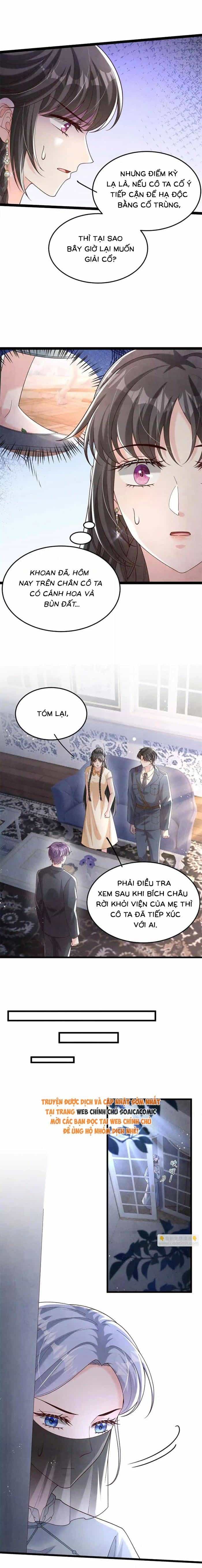 Mùa 2-Tôi Có Ông Chồng Hay Ghen - Chương 188 - ảnh 6