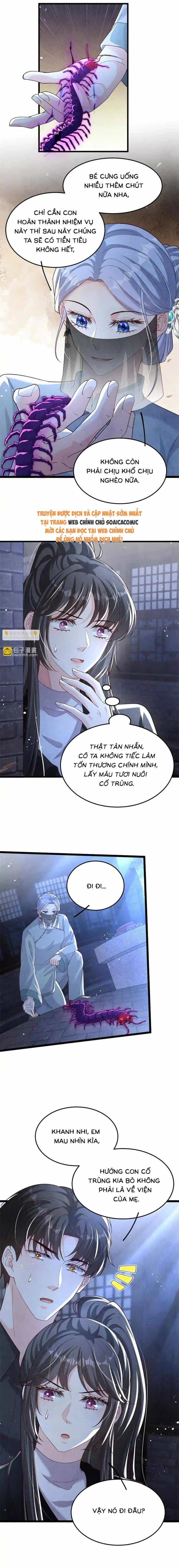 Mùa 2-Tôi Có Ông Chồng Hay Ghen - Chương 188 - ảnh 9