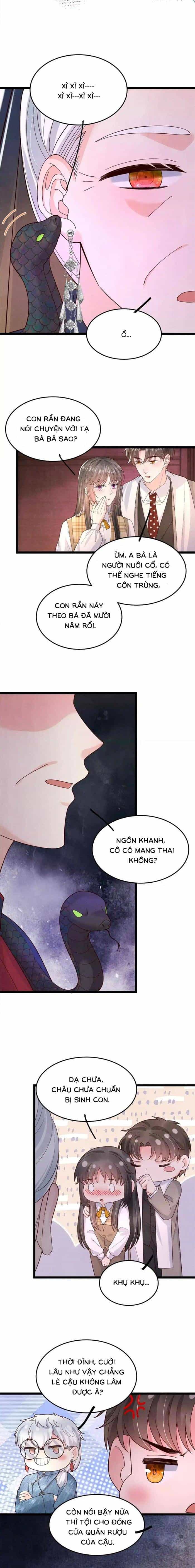 Mùa 2-Tôi Có Ông Chồng Hay Ghen - Chương 189 - ảnh 10