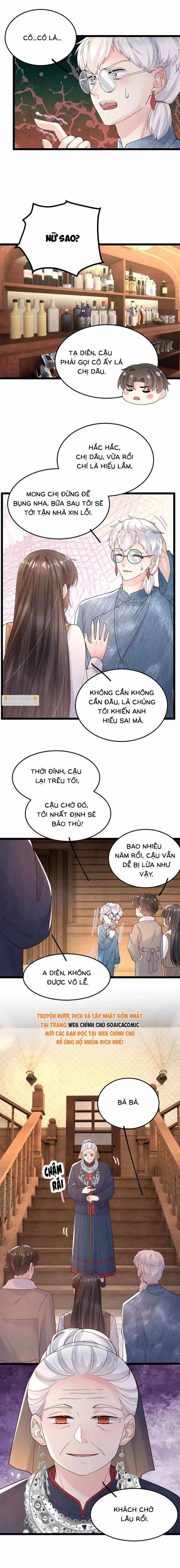 Mùa 2-Tôi Có Ông Chồng Hay Ghen - Chương 189 - ảnh 8