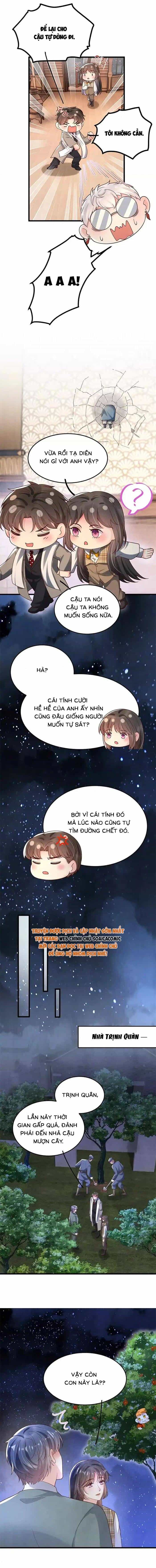 Mùa 2-Tôi Có Ông Chồng Hay Ghen - Chương 190 - ảnh 5