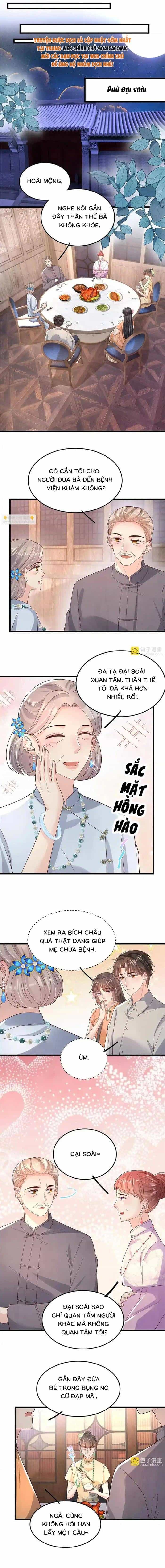 Mùa 2-Tôi Có Ông Chồng Hay Ghen - Chương 190 - ảnh 7