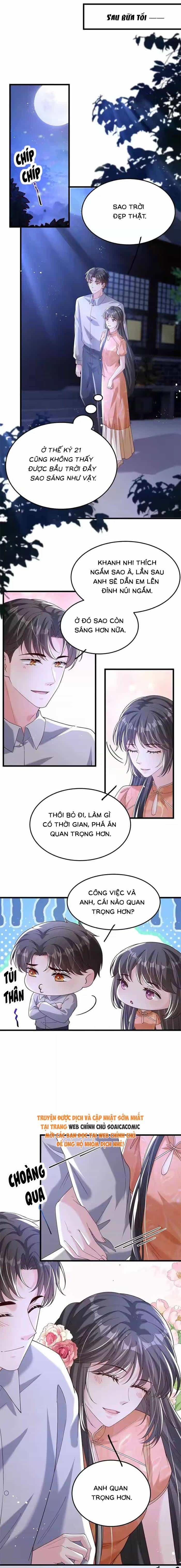 Mùa 2-Tôi Có Ông Chồng Hay Ghen - Chương 191 - ảnh 3