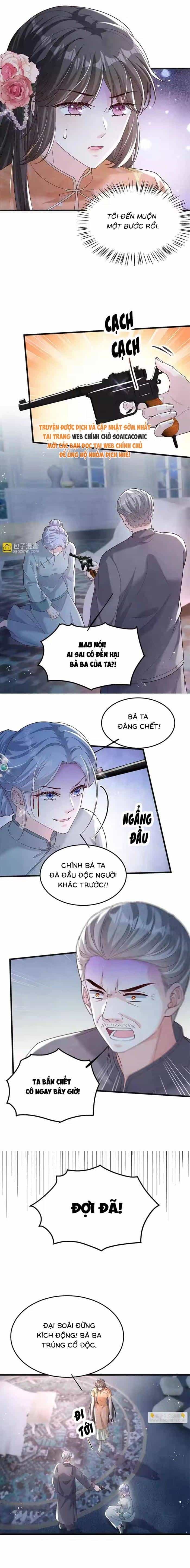 Mùa 2-Tôi Có Ông Chồng Hay Ghen - Chương 191 - ảnh 7