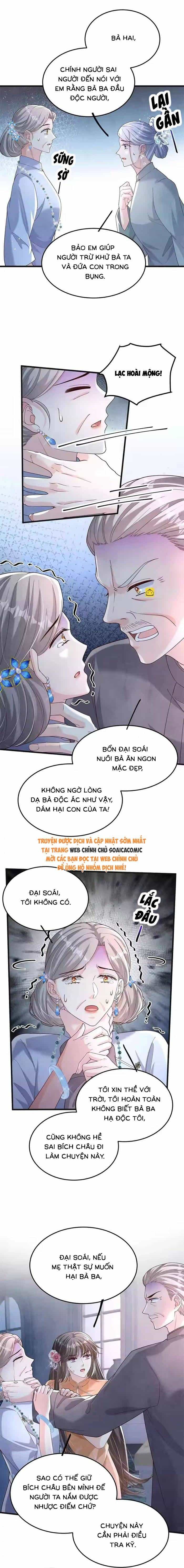 Mùa 2-Tôi Có Ông Chồng Hay Ghen - Chương 191 - ảnh 9