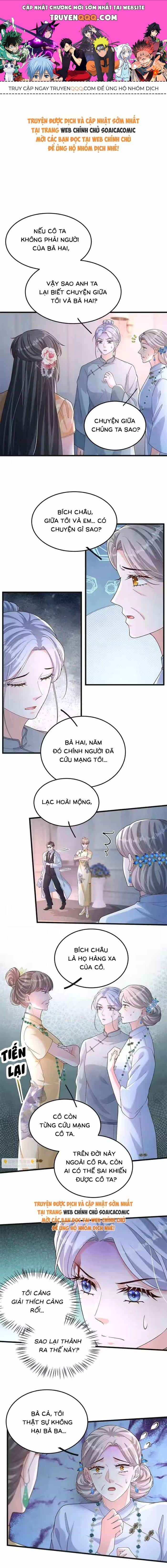Mùa 2-Tôi Có Ông Chồng Hay Ghen - Chương 192 - ảnh 1