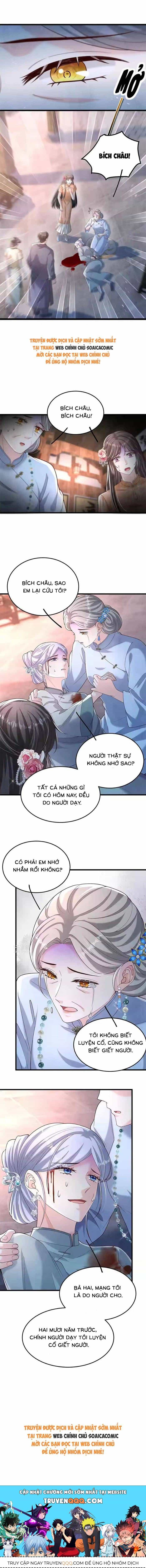 Mùa 2-Tôi Có Ông Chồng Hay Ghen - Chương 192 - ảnh 10