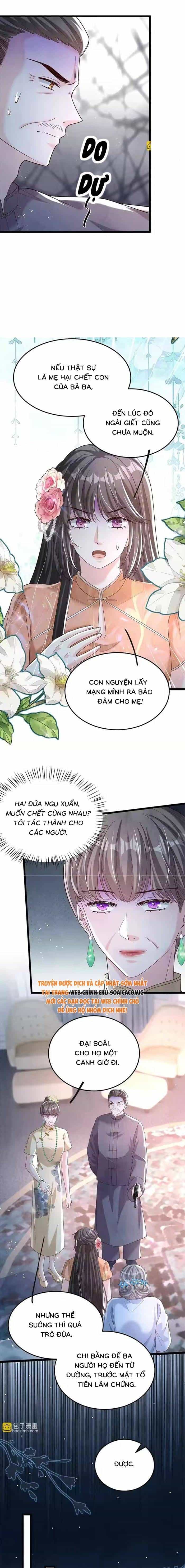 Mùa 2-Tôi Có Ông Chồng Hay Ghen - Chương 192 - ảnh 4
