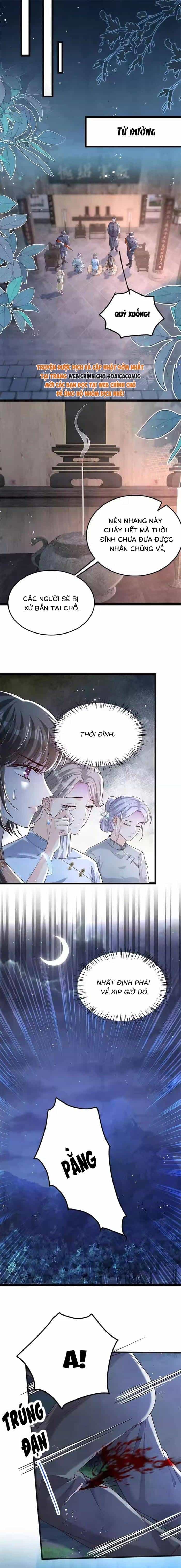 Mùa 2-Tôi Có Ông Chồng Hay Ghen - Chương 192 - ảnh 5