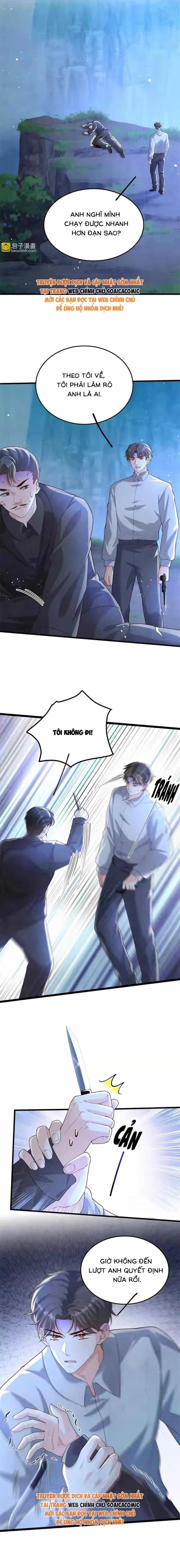 Mùa 2-Tôi Có Ông Chồng Hay Ghen - Chương 192 - ảnh 6