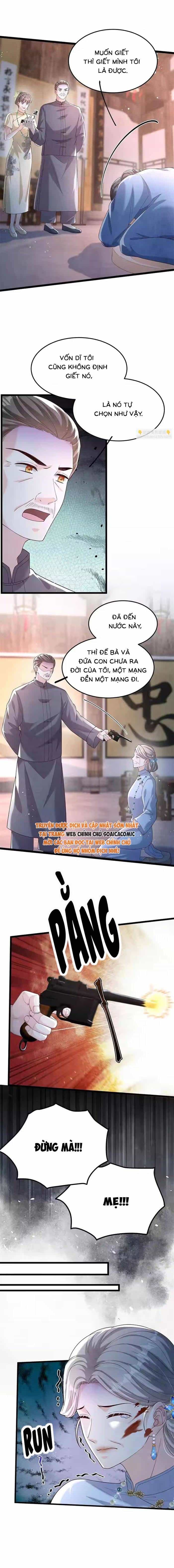 Mùa 2-Tôi Có Ông Chồng Hay Ghen - Chương 192 - ảnh 9