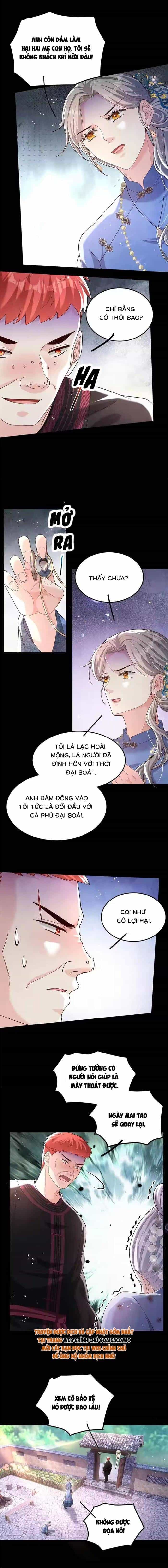 Mùa 2-Tôi Có Ông Chồng Hay Ghen - Chương 193 - ảnh 4