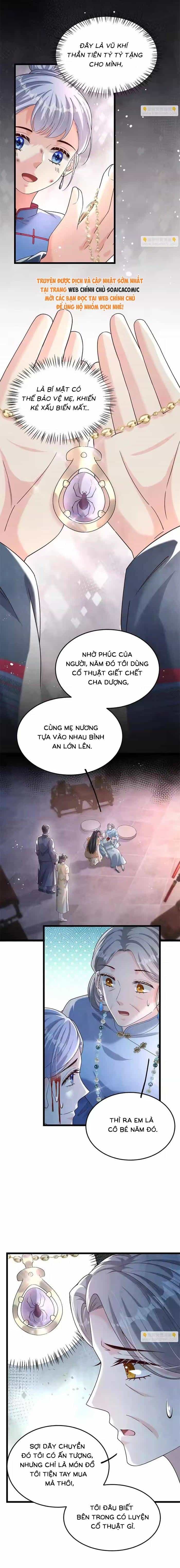 Mùa 2-Tôi Có Ông Chồng Hay Ghen - Chương 193 - ảnh 6