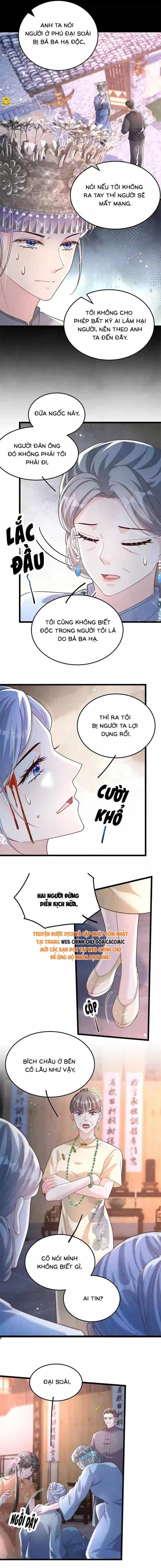 Mùa 2-Tôi Có Ông Chồng Hay Ghen - Chương 193 - ảnh 8