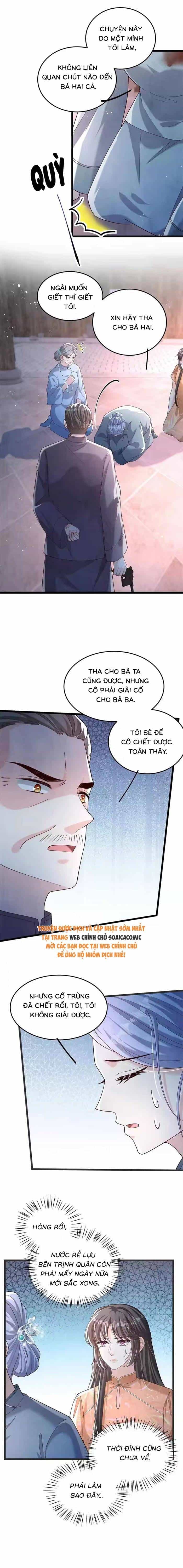 Mùa 2-Tôi Có Ông Chồng Hay Ghen - Chương 193 - ảnh 9