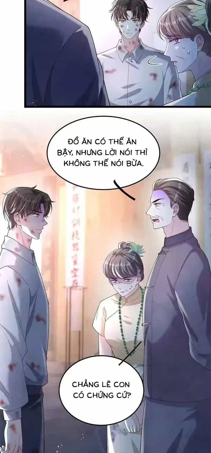 Mùa 2-Tôi Có Ông Chồng Hay Ghen - Chương 194 - ảnh 12