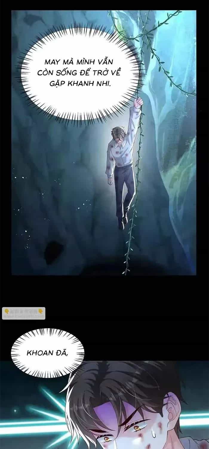 Mùa 2-Tôi Có Ông Chồng Hay Ghen - Chương 194 - ảnh 16
