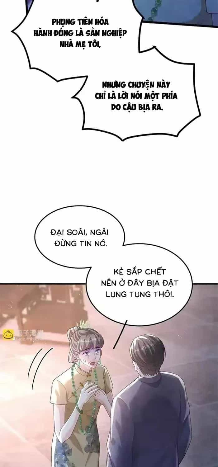 Mùa 2-Tôi Có Ông Chồng Hay Ghen - Chương 194 - ảnh 44