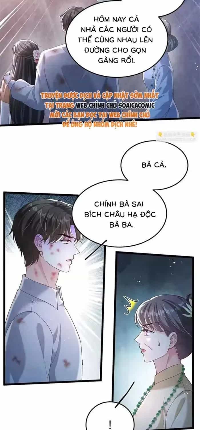 Mùa 2-Tôi Có Ông Chồng Hay Ghen - Chương 194 - ảnh 9