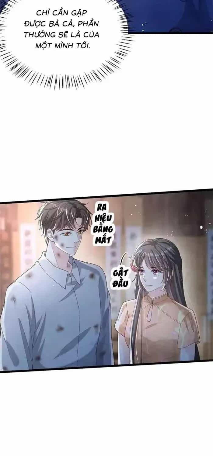 Mùa 2-Tôi Có Ông Chồng Hay Ghen - Chương 195 - ảnh 11