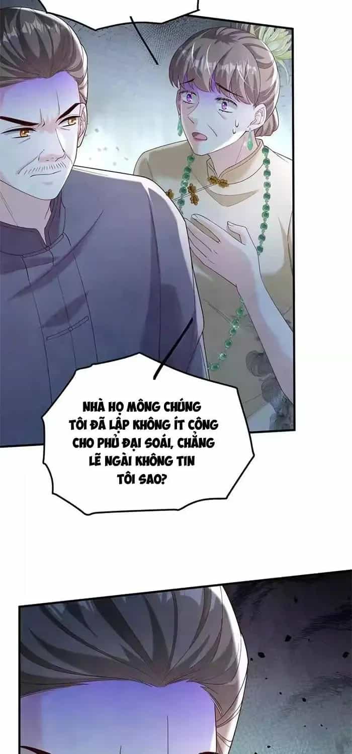 Mùa 2-Tôi Có Ông Chồng Hay Ghen - Chương 195 - ảnh 21