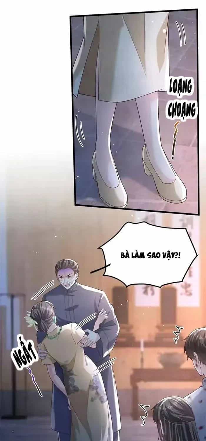 Mùa 2-Tôi Có Ông Chồng Hay Ghen - Chương 195 - ảnh 34