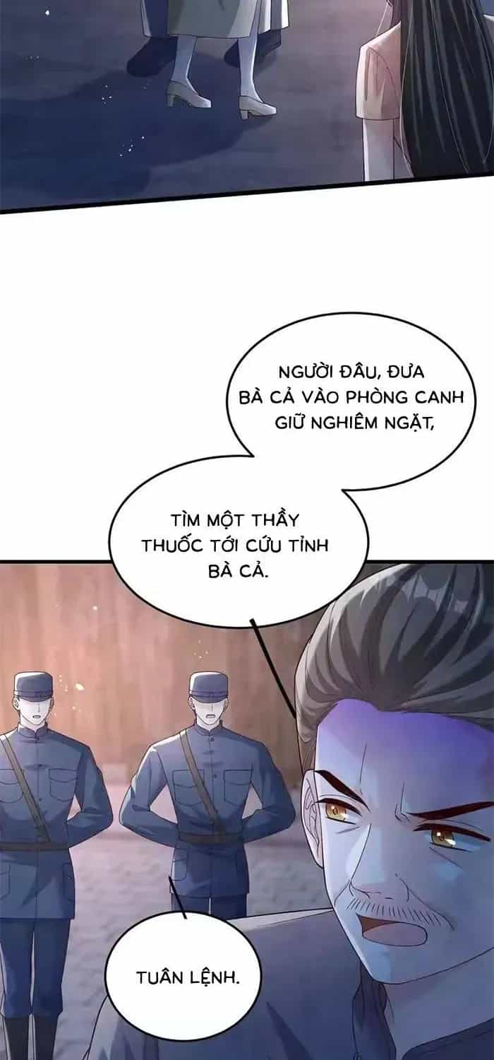 Mùa 2-Tôi Có Ông Chồng Hay Ghen - Chương 195 - ảnh 35