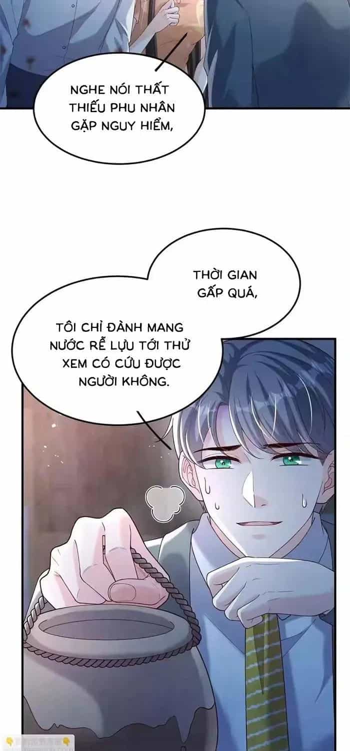 Mùa 2-Tôi Có Ông Chồng Hay Ghen - Chương 195 - ảnh 41