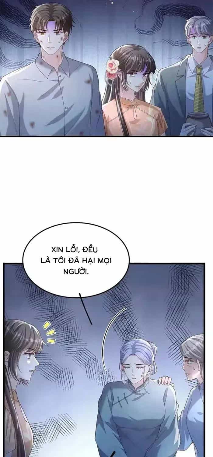 Mùa 2-Tôi Có Ông Chồng Hay Ghen - Chương 195 - ảnh 44