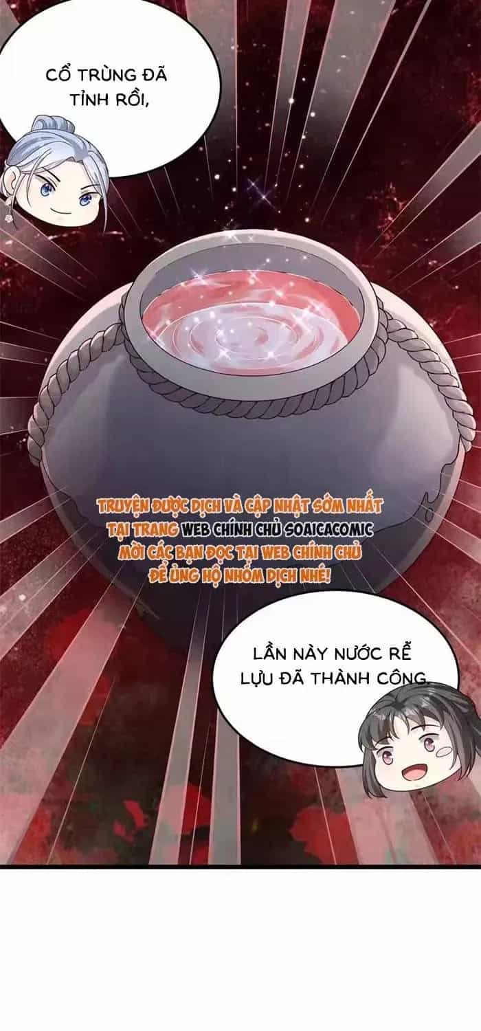 Mùa 2-Tôi Có Ông Chồng Hay Ghen - Chương 195 - ảnh 50