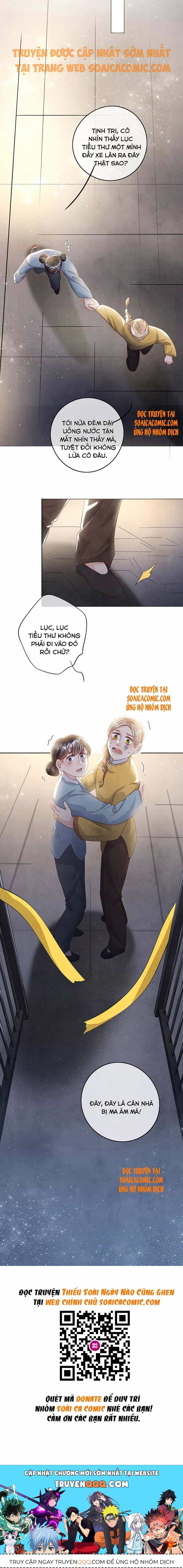Mùa 2-Tôi Có Ông Chồng Hay Ghen - Chương 3 - ảnh 10