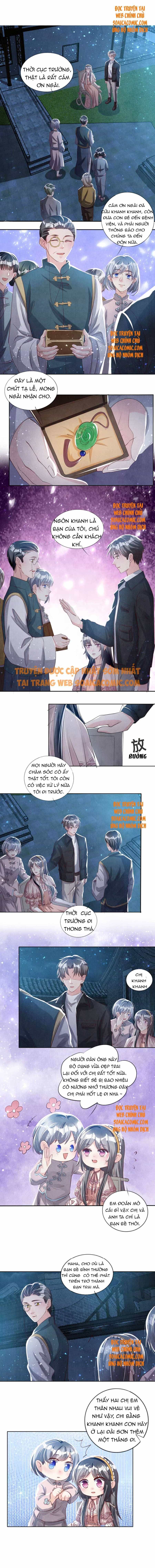 Mùa 2-Tôi Có Ông Chồng Hay Ghen - Chương 24 - ảnh 3
