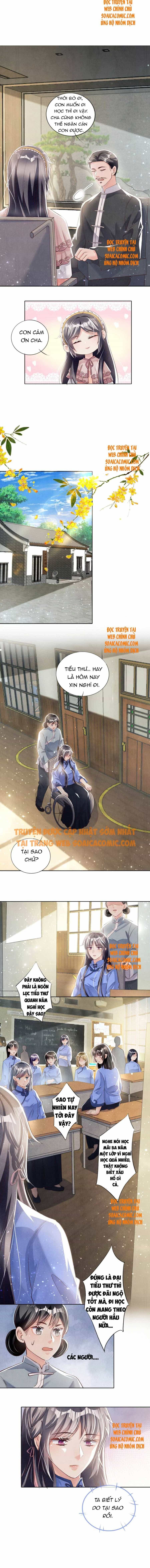 Mùa 2-Tôi Có Ông Chồng Hay Ghen - Chương 25 - ảnh 2