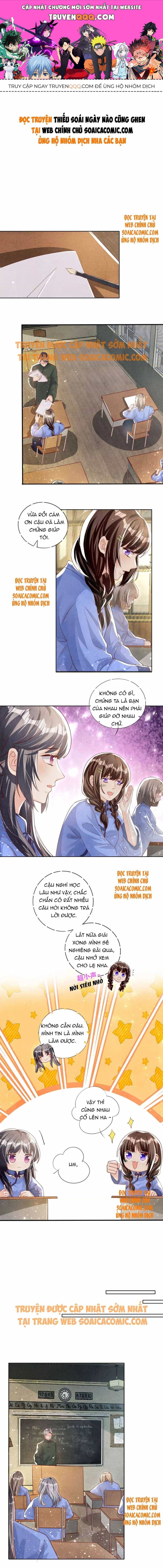 Mùa 2-Tôi Có Ông Chồng Hay Ghen - Chương 27 - ảnh 1