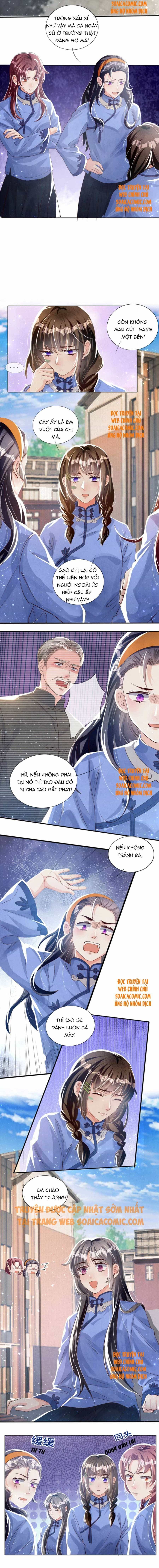 Mùa 2-Tôi Có Ông Chồng Hay Ghen - Chương 28 - ảnh 2