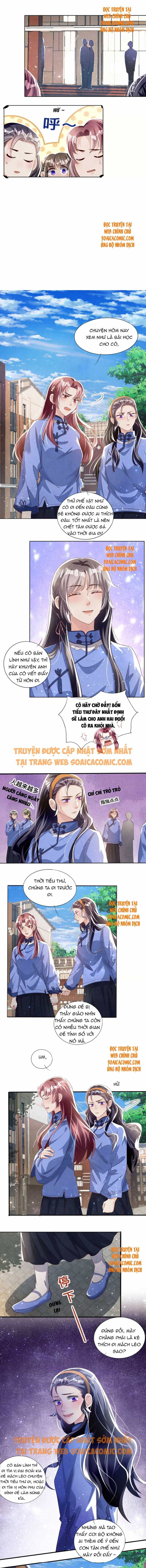 Mùa 2-Tôi Có Ông Chồng Hay Ghen - Chương 28 - ảnh 3