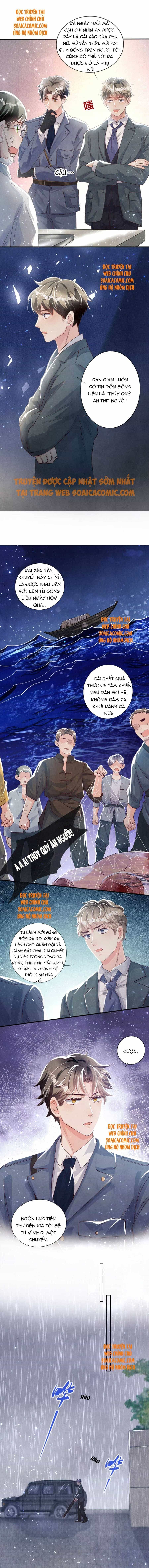 Mùa 2-Tôi Có Ông Chồng Hay Ghen - Chương 29 - ảnh 3