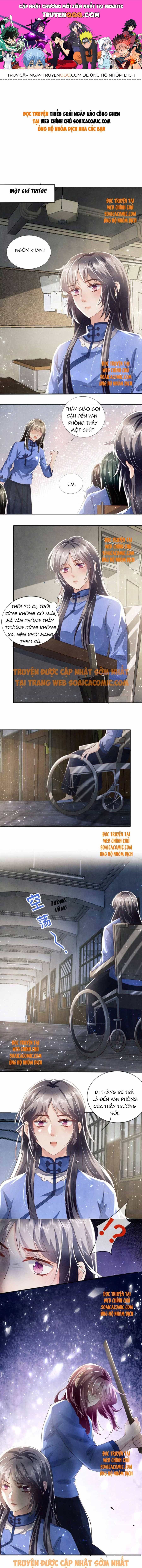 Mùa 2-Tôi Có Ông Chồng Hay Ghen - Chương 30 - ảnh 1