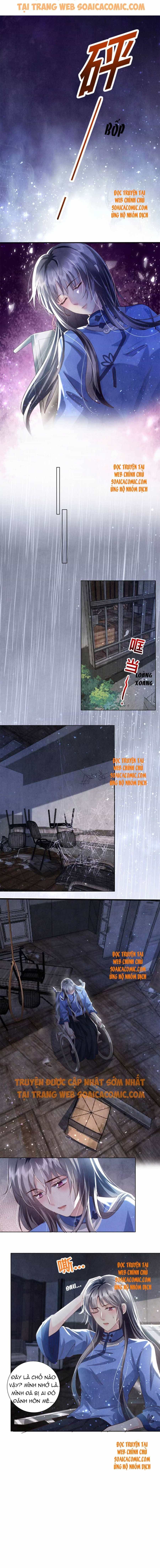 Mùa 2-Tôi Có Ông Chồng Hay Ghen - Chương 30 - ảnh 2