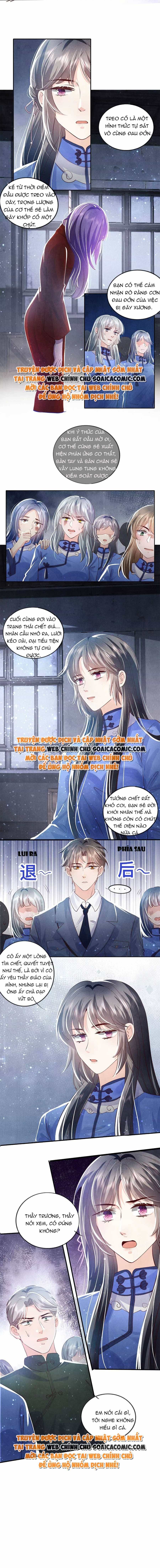 Mùa 2-Tôi Có Ông Chồng Hay Ghen - Chương 32 - ảnh 2